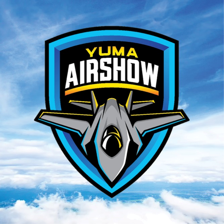 Yuma Airshow - Yuma, Arizona - 4FrontEd